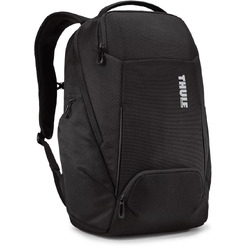 Рюкзак для ноутбука Thule Accent 26L TACBP2316BLK (черный)
