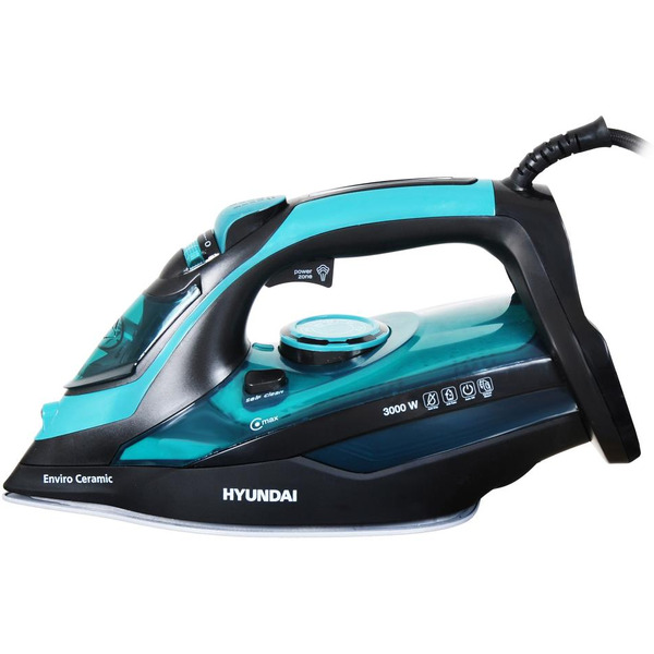 Утюг Hyundai H-SI01221