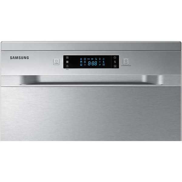 Посудомоечная машина Samsung DW60M6050FS/WT