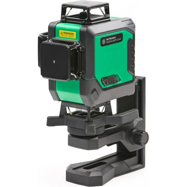 Лазерный нивелир Instrumax GL 4-360 Master Set (IM0175)