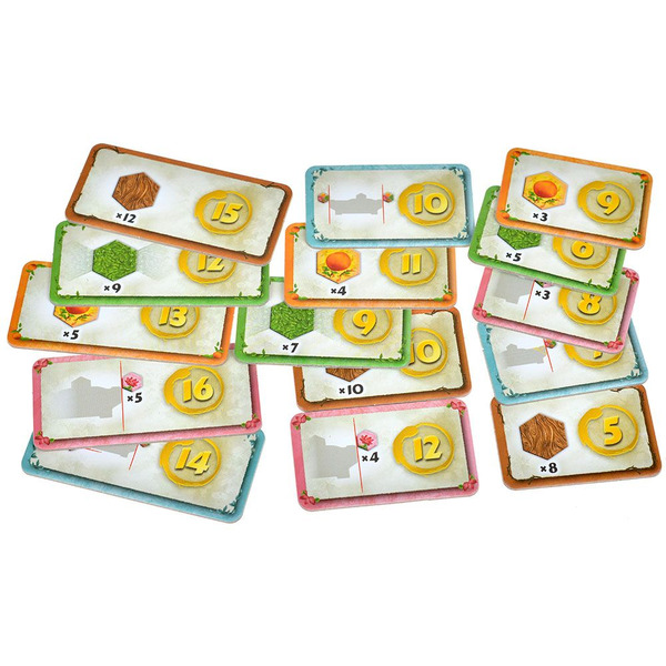 Настольная игра Hobby World 915846 Бонсай