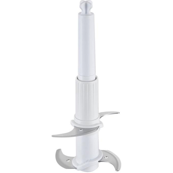 Блендер настольный POLARIS PTB 0435 CordLess (Белый)