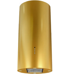 Кухонная вытяжка Akpo Isla Balmera 40 wk-4 (золото)