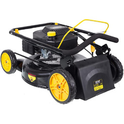 Газонокосилка бензиновая Huter GLM-4.0 T (70/3/1)