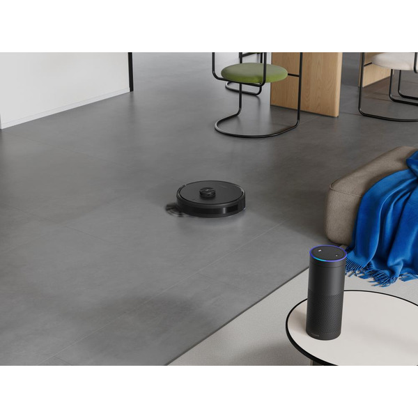 Робот-пылесос Ecovacs Deebot Y1 Pro DLX34 (черный)