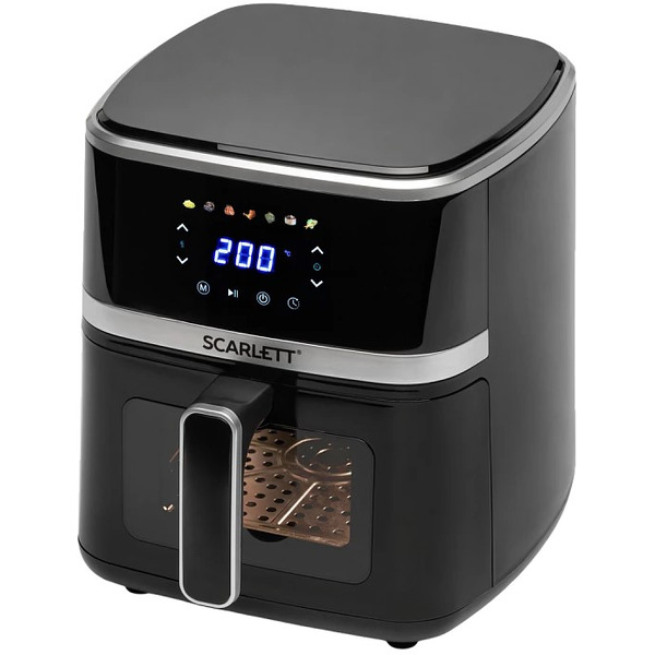 Аэрогриль Scarlett SC-AF15S02D