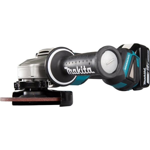 Угловая шлифмашина Makita DGA504RT