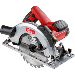 Дисковая пила Wortex CS 1916 L (CS1916L00021)