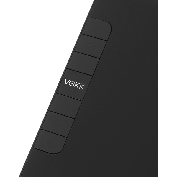 Графический планшет Veikk VK640