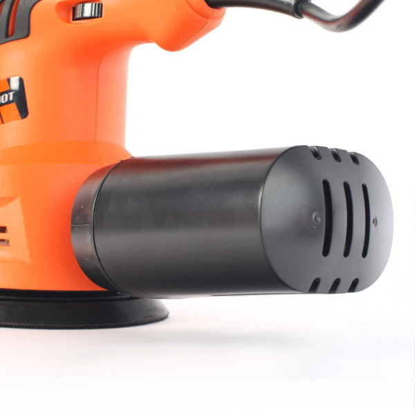 Машина эксцентриковая шлифовальная PATRIOT OS 125 (110301520)