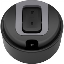 Термокружка Kambukka Olympus Matte Black 11-02016 (500мл)