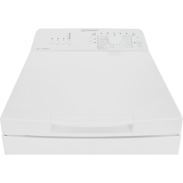 Стиральная машина Indesit BTW L60400 EE/N