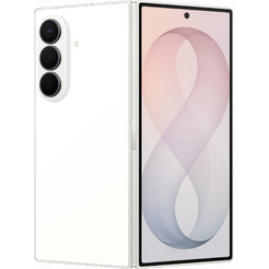 Смартфон Samsung Galaxy Z Fold8 Ultra SM-F976 12GB/256GB (кремовый)