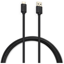 Кабель Buro BU-USB3.2-AC-1.8MB