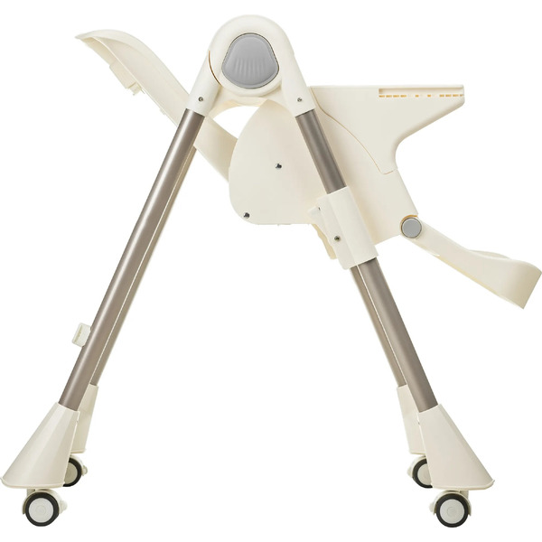 Стульчик для кормления NINO Banny (серый)