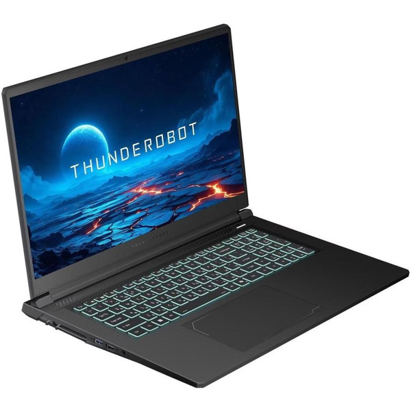 Игровой ноутбук Thunderobot Range 17 G2 Max (JT009B00KRU)