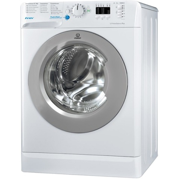 Стиральная машина INDESIT BWSA51051S