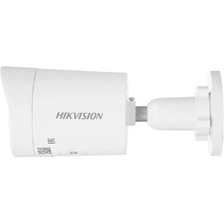 IP-камера Hikvision DS-2CD2047G2H-LIU (2.8 мм, белый)