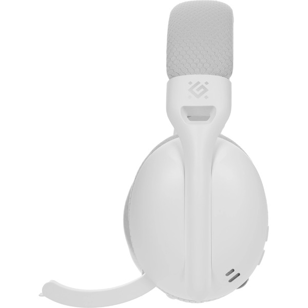 Наушники Defender Triple (белый)