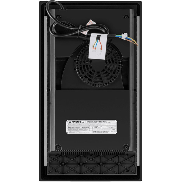 Варочная панель MAUNFELD CVI292S2FBKD Inverter