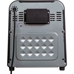 Аэрогриль PIONEER SM530D (черный)