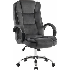 Офисное кресло Mio Tesoro Арно AF-C7307V (графит)