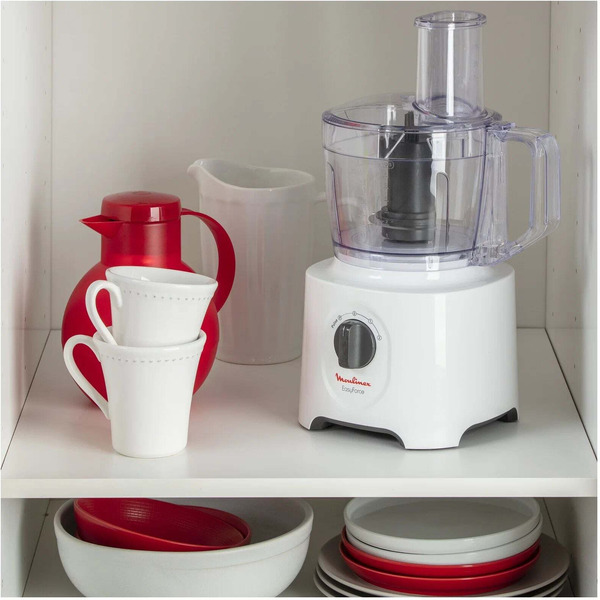 Кухонный комбайн Moulinex FP244110