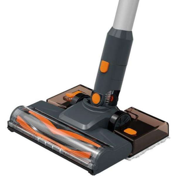 Пылесос Hott HT-VC01SWD