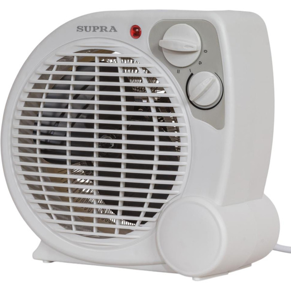 Тепловентилятор Supra SU-FHS200
