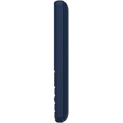 Кнопочный телефон Maxvi C38 (синий)