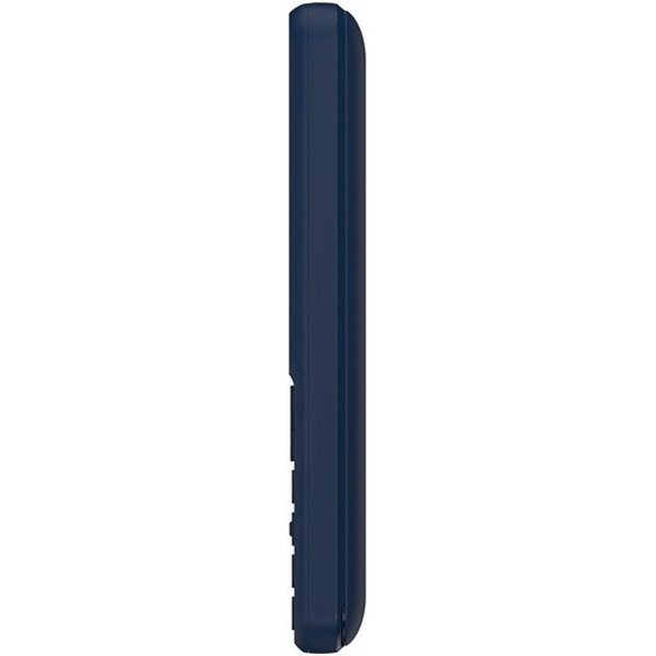 Кнопочный телефон Maxvi C38 (синий)