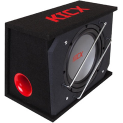 Автомобильный сабвуфер KICX AP301BPA