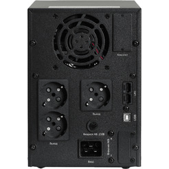 Источник бесперебойного питания Systeme Electric SMTSE3000T