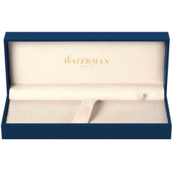 Ручка Waterman Hemisphere (S0920710) Matte Black GT F