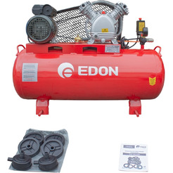 Компрессор Edon OAC-100/2200