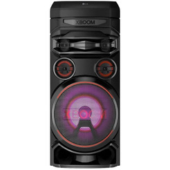 Минисистема LG RNC7 DRUSLLK