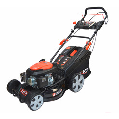 Газонокосилка бензиновая Brait BLM2646SM Pro