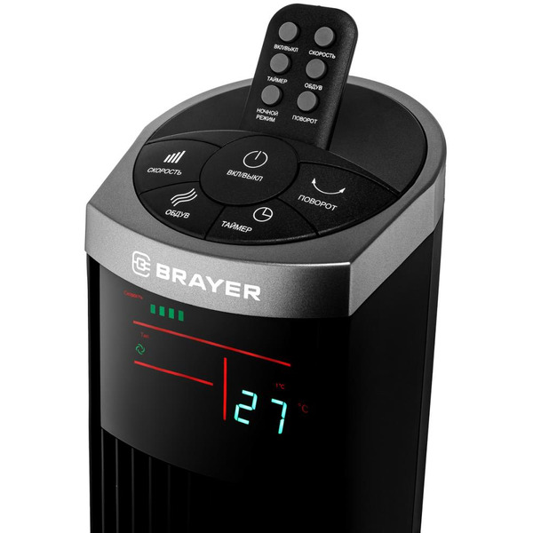 Вентилятор Brayer BR4975