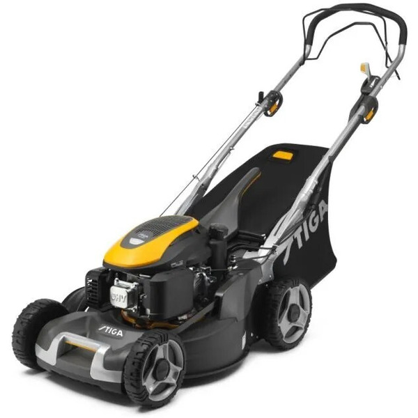 Газонокосилка Stiga Twinclip 950 V 294513048/ST1