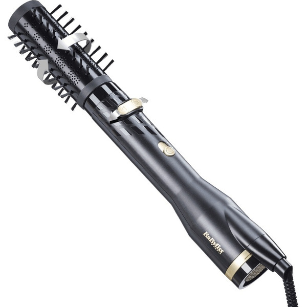 Фен-щетка BABYLISS AS510E