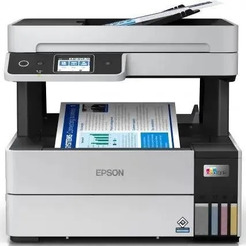 МФУ Epson EcoTank L6490 (C11CJ88507)