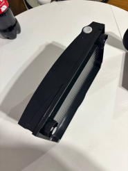 Ломтерезка Eurel RS42 (черный)