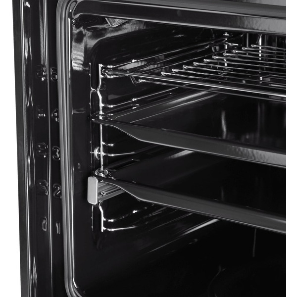 Духовой шкаф MAUNFELD MEOM729PB2