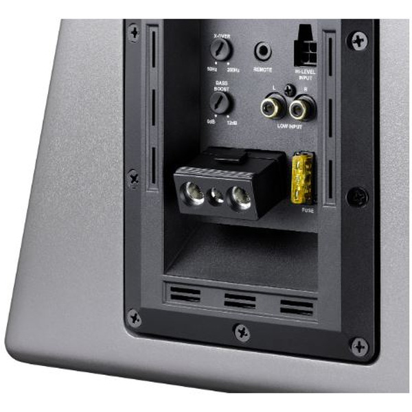 Сабвуфер Blaupunkt XLb 300 A