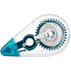 Корректирующая лента Deli Mute EH360 (ассорти)