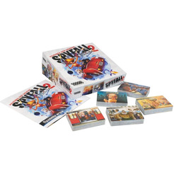 Настольная игра Hobby World Находка для шпиона 2