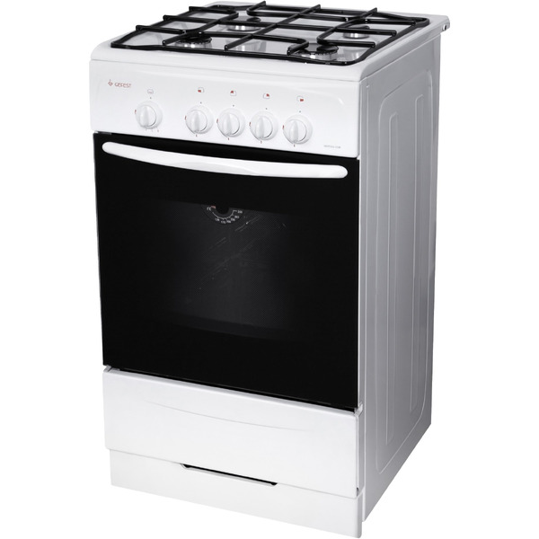 Плита газовая GEFEST ПГ 3200-08