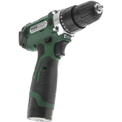 Дрель-шуруповерт Hammer ACD12CS 645151