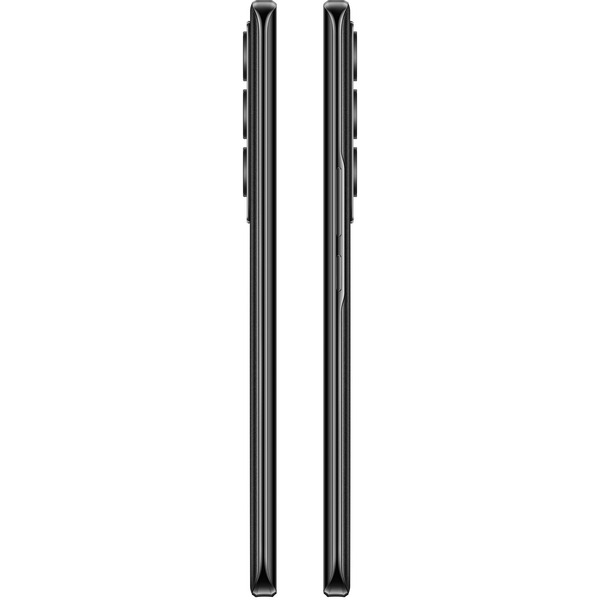 Смартфон vivo V27 8GB/256GB (благородный черный)