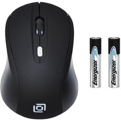 Мышь Oklick 415MW